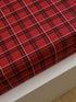 LC Waikiki Christmas Themed Single Fitted Sheet